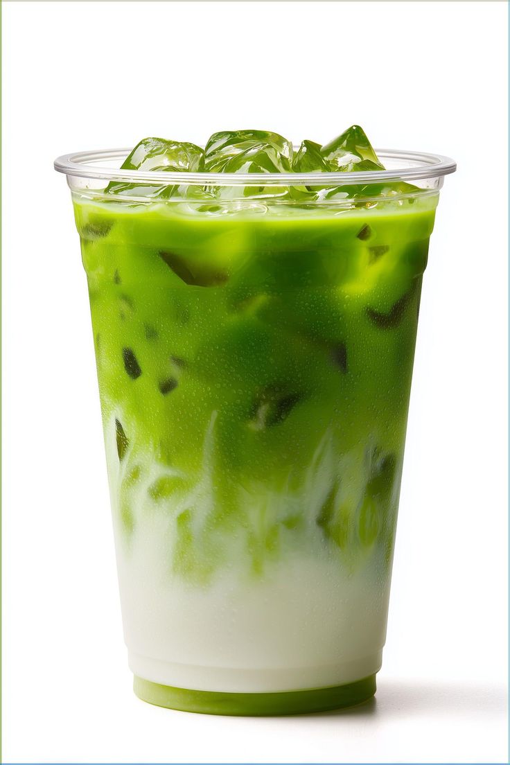 COLD DRINKS