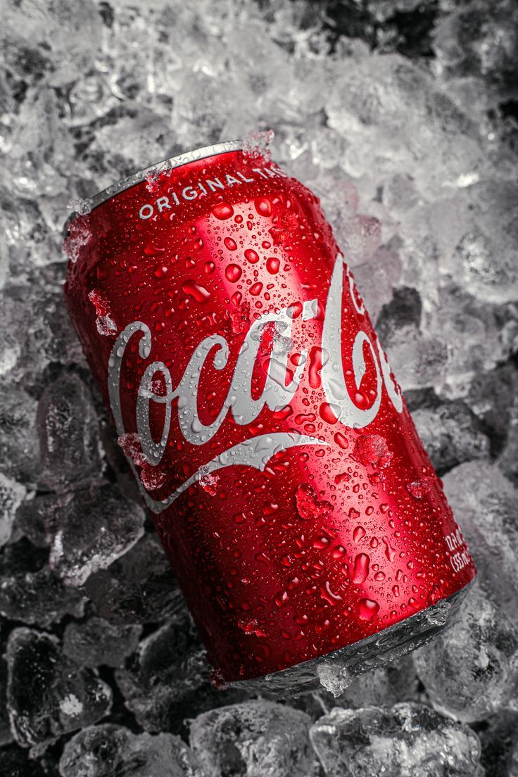 FIZZY DRINKS